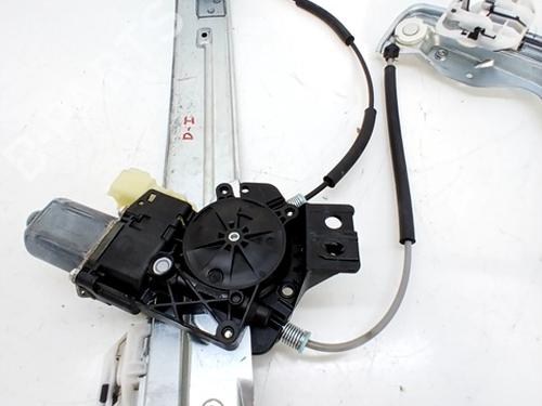Left front window motor FORD KUGA I 2.0 TDCi | BP29991214E21 