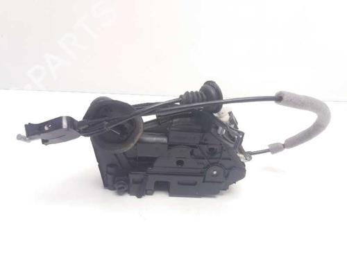 Rear left lock VW GOLF VI (5K1) 2.0 TDI | BP23418677C100 