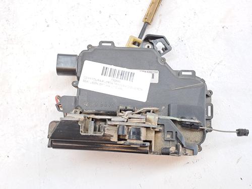 Rear left lock SEAT LEON (1M1) 1.9 TDI | BP29025182C100 