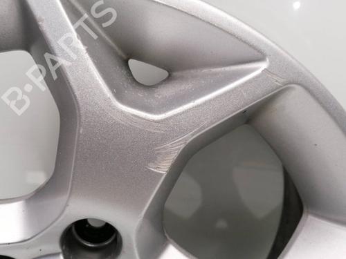Rim OPEL ZAFIRA / ZAFIRA FAMILY B (A05) 1.9 CDTI (M75) | BP23458684C45