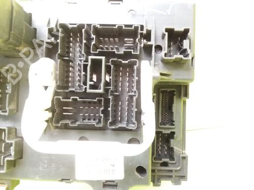 Fuse box FORD USA EDGE 2.0 TDCi AWD | BP23893253E1