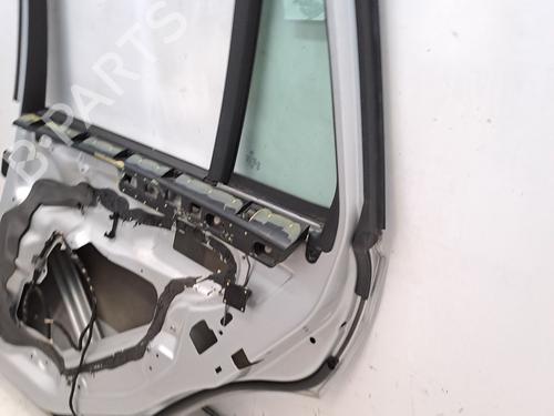 Right rear door BMW X3 (E83) 2.5 i | BP23364015C5 