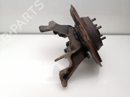 Used Left rear steering knuckle FORD KUGA I 2.0 TDCi (136 hp) 23651220