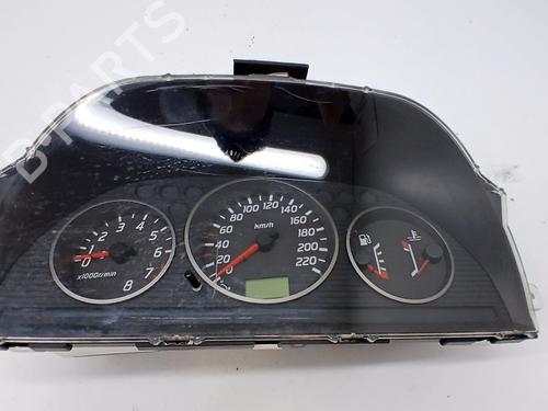 Used Instrument cluster Instrument cluster 38416688 38416688