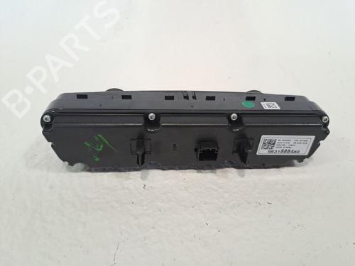 Commande Chauffage OPEL MOKKA 1.2 (76) | BP28072897I5 
