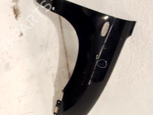 Used Right front fenders HYUNDAI SANTA FÉ I (SM) 2.0 CRDi 4x4 (125 hp) 32159347