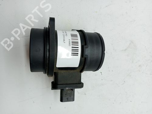 Used Mass air flow sensor KIA RIO IV (YB, SC, FB) 1.2 CVVT (84 hp) 23355397