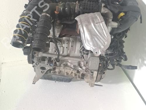 Used Engine CITROËN BERLINGO Box Body/MPV (B9) 1.6 BlueHDi 100 (99 hp) 27673136