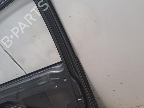Right front door VW TOURAN (1T1, 1T2) 1.9 TDI | BP23368947C3 