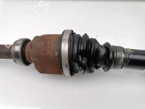 Used Right front driveshaft CITROËN C-ELYSEE (DD_) 1.6 BlueHDi 100 (99 hp) 23938003