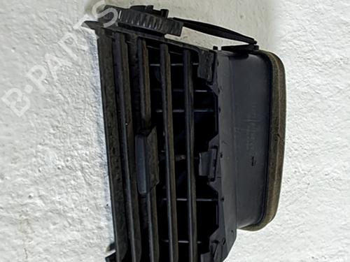 Used Air vent Air vent BMW 5 (E60) 525 i (192 hp) 34331396 34331396