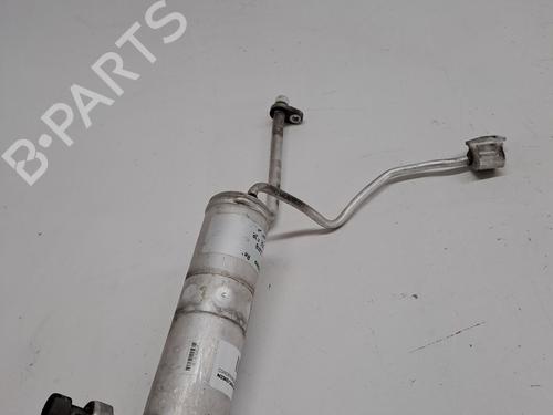 AC-Kondensator NISSAN QASHQAI I (J10, NJ10) 2.0 dCi All-wheel Drive (150 hp) 23975309