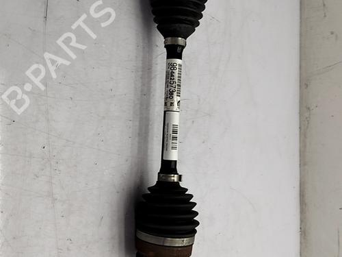 Used Left front driveshaft Left front driveshaft JEEP AVENGER (J2) 1.2 GSE T3 (101 hp) 33769158 33769158