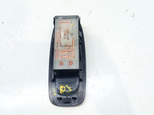 Right front window switch RENAULT KADJAR (HA_, HL_) 1.5 dCi 110 (HLA3) | BP28126077I26 
