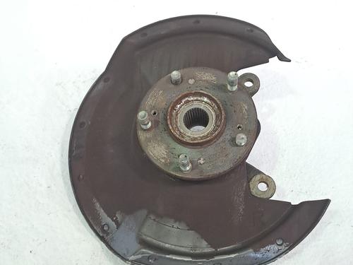 Used Right front steering knuckle HONDA CIVIC VIII Hatchback (FN, FK) 2.2 CTDi (FK3) (140 hp) 29557429