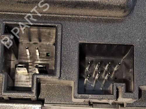 Electronic module MERCEDES-BENZ B-CLASS Sports Tourer (W245) B 200 CDI (245.208) | BP27673016M83 