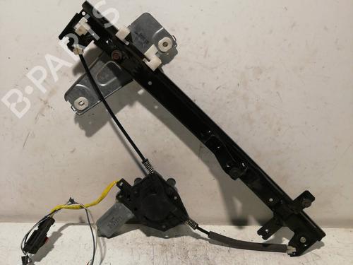 Used Front left window mechanism JEEP GRAND CHEROKEE II (WJ, WG) 3.1 TD 4x4 (140 hp) 25915575