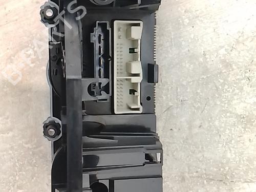 Climate control SEAT ALTEA (5P1) 1.4 TSI | BP36666933I5 - Image 2