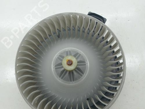 Heater blower motor FORD S-MAX (CJ, WA6) 2.0 TDCi | BP23347567M62 