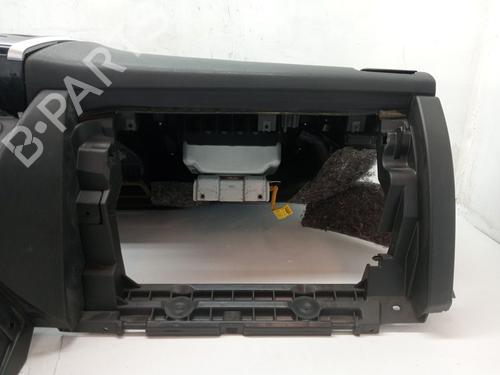 Kollisonspute sett CITROËN C4 AIRCROSS 1.6 HDi 115 | BP24466879C86 