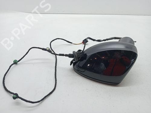 Used Left mirror AUDI A1 Sportback (8XA, 8XF) 1.0 TFSI (95 hp) 23354088
