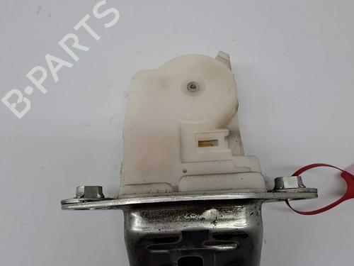Tailgate lock SUBARU FORESTER (SH_) 2.0 D AWD (SHH, SHD, SHN) | BP24171915C101 