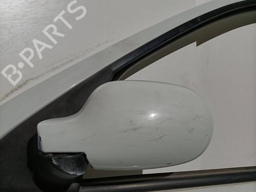 Used Left mirror RENAULT MEGANE I Classic (LA0/1_) 1.6 16V (LA00, LA04, LA0B, LA11, LA16, LA19, LA1J, LA1K,... (107 hp) 25988801