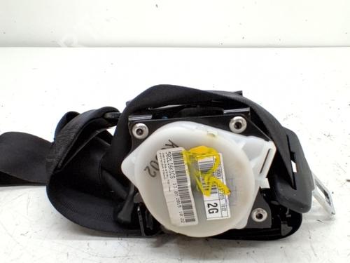 Used Rear left seatbelt Rear left seatbelt 37288942 37288942