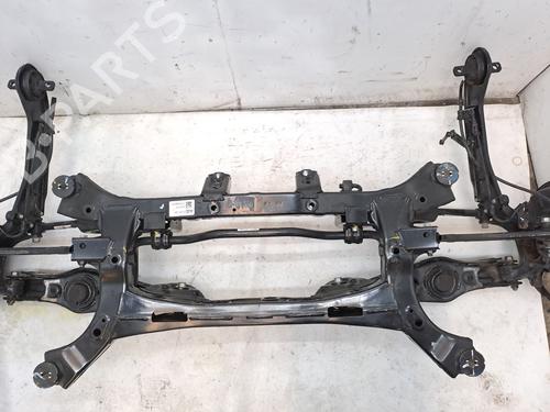 Rear axle HYUNDAI TUCSON (TL, TLE) 1.6 T-GDi | BP23366017M2 