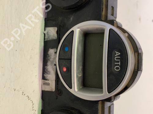 climate-control-renault-scenic-ii-jm01_-2003-2004-2005-2006-2007-2008-2009-2010-34210251 main image