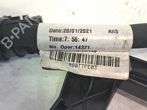 Servo brake RENAULT CAPTUR II (HF_) TCe 140 (HFN0) | BP28957193M42 