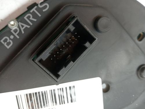 Instrument cluster PEUGEOT 307 (3A/C) 1.4 16V | BP23372500C47 
