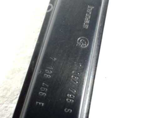 Rudehejsemekanisme Højre foran BMW 1 (E87) 118 d (122 hp) 29992066