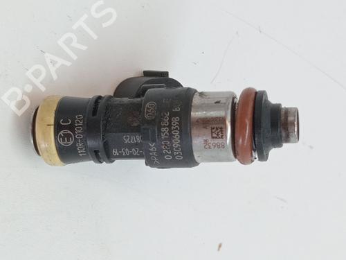 Used Injector SEAT LEON (5F1) 1.5 TGi (131 hp) 23362501