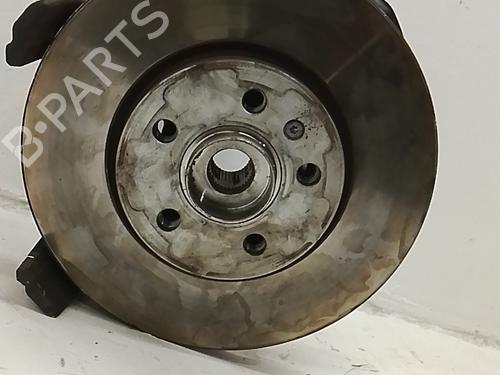 Used Left front steering knuckle Left front steering knuckle 39554773 39554773