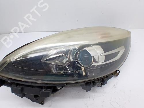 Used Left headlight Left headlight RENAULT GRAND SCÉNIC III (JZ0/1_) 1.6 dCi (JZ00, JZ12) (130 hp) 39401519 39401519