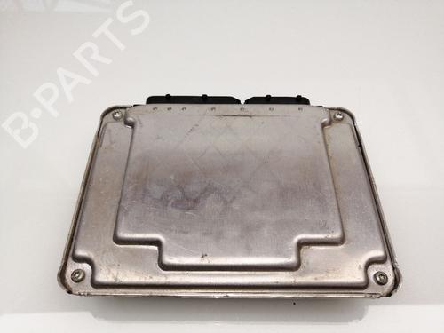 Engine control unit (ECU) SEAT IBIZA III (6L1) 1.9 TDI | BP23418990M57