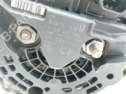 Alternator OPEL MERIVA B MPV (S10) 1.4 (75) | BP31915983M7