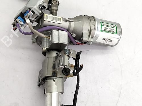 Used Steering column Steering column 38418360 38418360