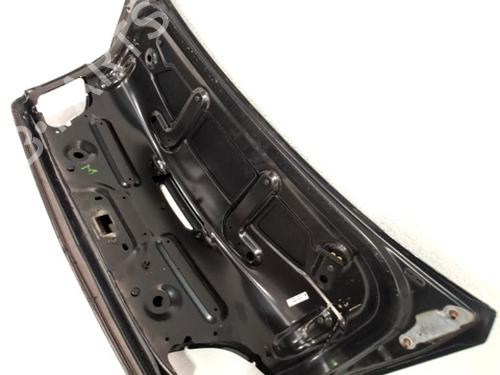 Klapa tylna bagażnika CHRYSLER SEBRING (JS) 2.0 CRD | BP30929839C6