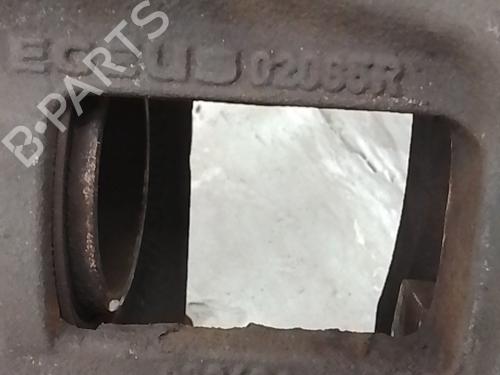 Left front brake caliper OPEL VIVARO B Bus (X82) 1.6 CDTI (06) | BP36376929M105 - Image 4
