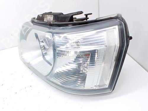 Left headlight LAND ROVER FREELANDER 2 (L359) 2.2 TD4 4x4 | BP35967865C28 - Image 5