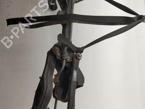 Used Rear axle HYUNDAI i30 (GD) 1.6 CRDi (110 hp) 27175151