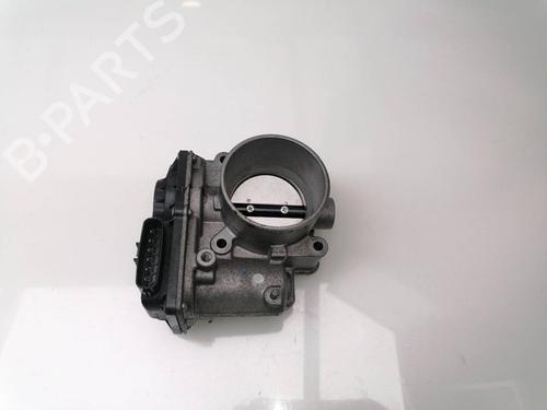 Drosselklappe für MAZDA CX-3 (DK) 2.0 SKYACTIV-G (DK5W, DK6W) (120 hp) 23939562