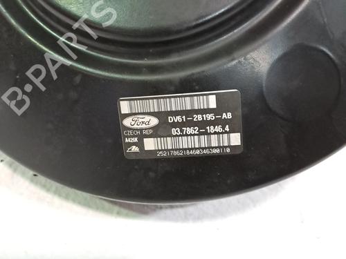 Servo brake FORD FOCUS III 1.6 Ti | BP24445186M42 