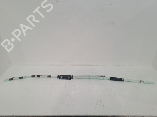 Højre gardin airbag KIA SORENTO III (UM) 2.2 CRDi 4WD (200 hp) 26381462