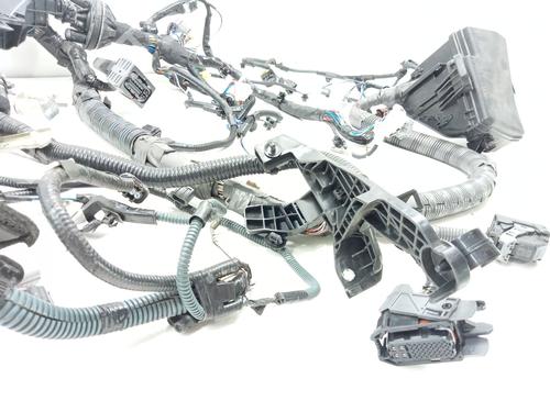Cable TOYOTA YARIS (_P13_) 1.5 Hybrid (NHP130_, NHP130) | BP28959742E12 