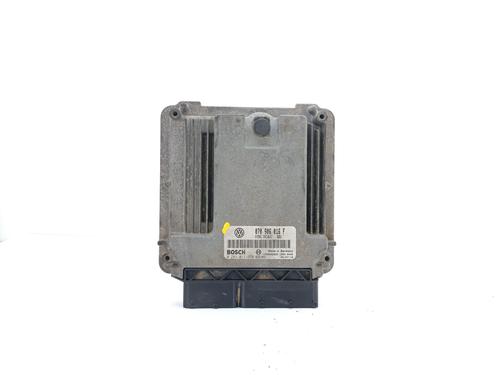 Computer motormanagement VW TOUAREG (7LA, 7L6, 7L7) 2.5 R5 TDI (174 hp) 26675170