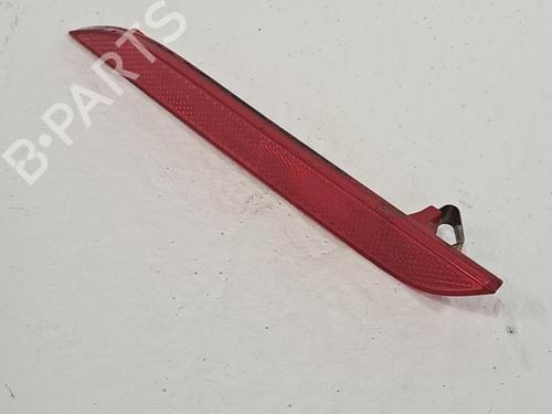 Used Rear bumper right light SMART FORFOUR Hatchback (453) electric drive / EQ (453.091) (56 hp) 25783732