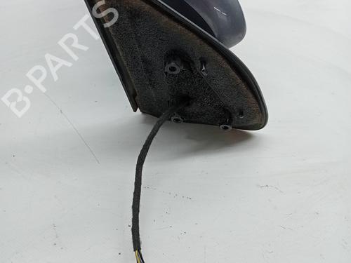 Left mirror NISSAN QASHQAI / QASHQAI +2 I (J10, NJ10, JJ10E) 2.0 All-wheel Drive | BP23341735C26 
